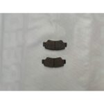 AR EV- E CAR 154
ARKA DİSK BALATA TK.