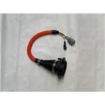 AR EV- E CAR 157
ŞARJ SOKETİ