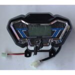 AR10000 MOPED-003
KM SAATİ 72V.