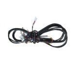 AR10000 MOPED-006
ELEKTRİK TESİSATI