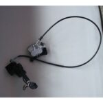 AR10000 MOPED-014
ÖN FREN SİSTEMİ