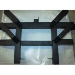 AR10000 MOPED-022
ÖN TAMPON DEMİRİ