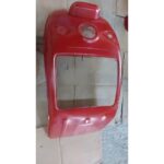 AR10000 MOPED-077
ÖN KABİN