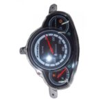 AR100T-2A 004
KM SAATİ (EURO 3)