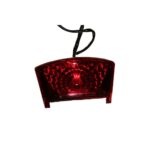 AR100T-2A 009
ARKA STOP KOMPLE