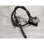 AR100T-2A 040
ÖN FREN SİSTEMİ