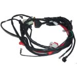 AR100T-2A 167
ELEKTRİK TESİSATI (EURO 5)