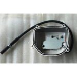 AR125-25 VERANO 013
SİBOP ÜST KAPAĞI