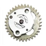 AR125-25 VERANO 027
YAĞ POMPASI