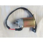 AR125-25 VERANO 028
MARŞ MOTORU