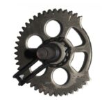 AR125-25 VERANO 034
TÜM DİŞLİ YARIM AY DİŞLİ KARŞILIĞI