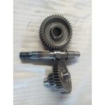 AR125-25 VERANO 038
DİFRANSİYEL DİŞLİ TAKIMI