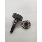 AR125-25 VERANO 039
ARKA TEKER MİLİ