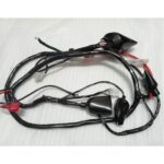 AR125-25 VERANO 063
ELEKTRİK TESİSATI (EURO 3)