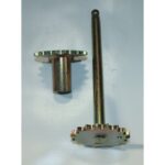 AR150-5 005
AKTARMA MİL VE DİŞLİSİ