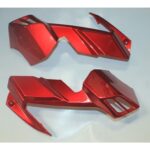 AR150-5 016
FAR ÇERÇEVESİ AKS. MAVİ TK.