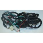 AR150-5 021
ELEKTRİK TESİSATI (EURO 3)