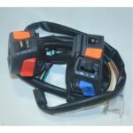 AR150-5 022
KUMANDA PANELİ TAKIM