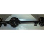 AR150-5 025
ŞAFT MİLİ KOMPLE