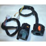 AR150-5 089
SOL KUMANDA PANELİ