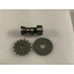 AR150-5 092
EKSOZ BAĞLANTI DEMİRİ