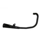 AR150-A JAGUAR 014
SAĞ EKSOZ NİKEL (EURO 3)