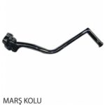 AR150-A JAGUAR 077
MARŞ KOLU