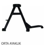 AR150-A JAGUAR 104
ORTA AYAKLIK