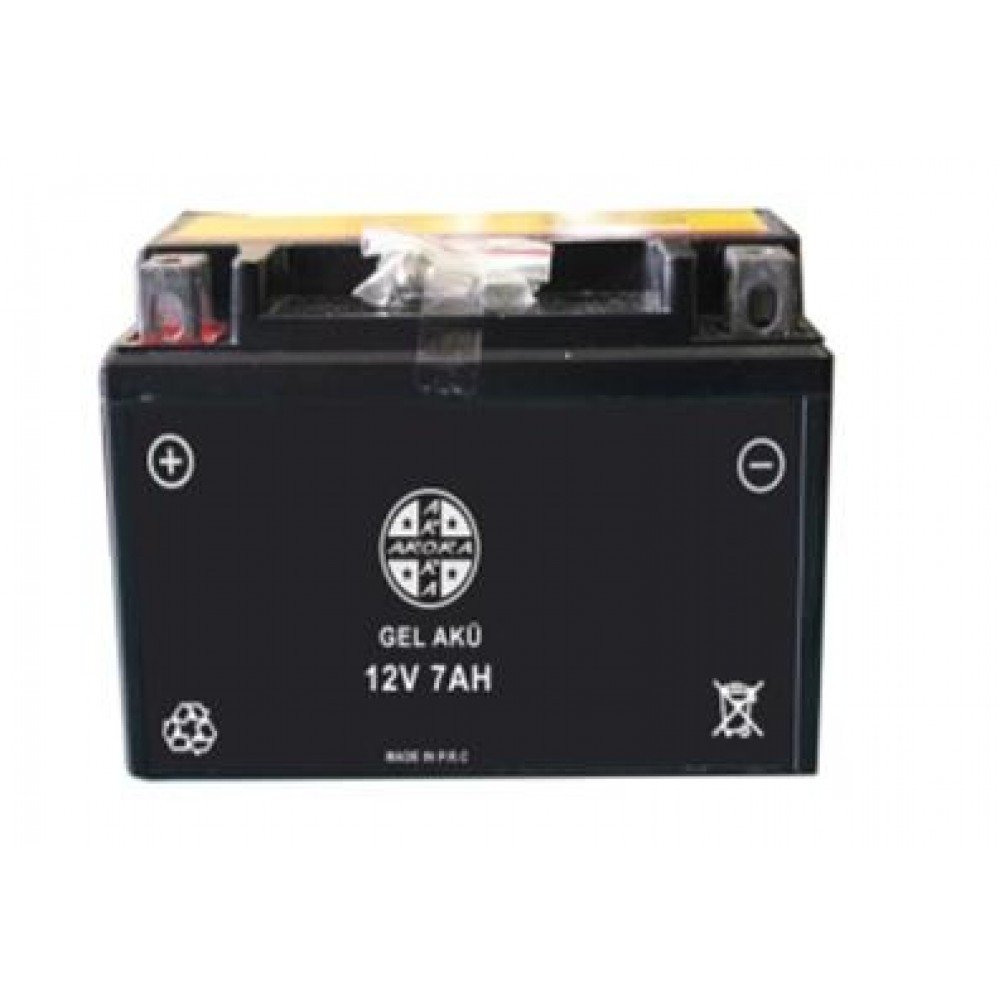 AR150-A JAGUAR 224
AKÜ (12V 7AH) DİK_6999be88d345f.jpeg AR150-A JAGUAR 224
AKÜ (12V 7AH) DİK - Görsel 1