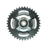 AR50-50 005
ARKA DİŞLİ GÖBEĞİ