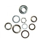 AR50-50 007
BURÇ TAKIMI