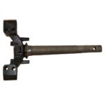 AR50-50 008
ÖN MAŞA