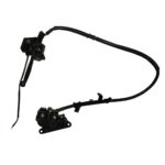 AR50-50 009
ÖN FREN SİSTEMİ