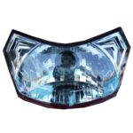 AR50-50 011
ÖN FAR + SİNYAL TK. KOMPLE