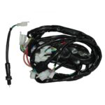 AR50-50 062
ELEKTRİK TESİSATI (EURO 3)