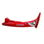 AR50-50 069
SAĞ DIŞ RÜZGARLIK SİYAH