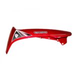 AR50-50 070
SOL DIŞ RÜZGARLIK SİYAH