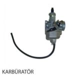 AR50-50 129
KARBÜRATÖR