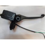 AR50-50 134
ÖN FREN SİSTEMİ ÜST MERKEZ