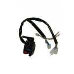 AR50-50 172
SOL KUMANDA PANELİ