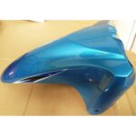 AR50-50 180
ÖN ÇAMURLUK AÇIK MAVİ