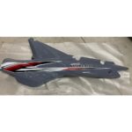 AR50-50 254
SOL KORUMA LEVHASI GRİ