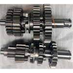 AR50-50 (KASIRGA 100)239
ŞANZIMAN DİŞLİ TAKIMI (2024 MODEL)