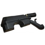 AR50-6 CAPIROSSI -001
HAVA FİLTRESİ KOMPLE