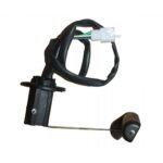 AR50-6 CAPIROSSI -071
ŞAMANDIRA (EURO3)