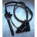 AR50-9 VERANO 009
ÖN FREN SİSTEMİ