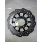 AR50-9 VERANO 010
ÖN FREN DİSKİ