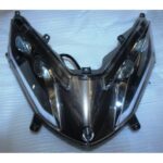 AR50-9 VERANO 036
ÖN FAR (2020 MODEL)