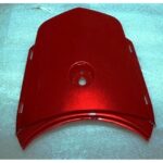 AR50-9 VERANO 065
ARKA STOP ÜSTÜ KAPAK SİYAH