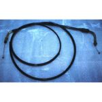 AR50-9 VERANO 079
GAZ TELİ